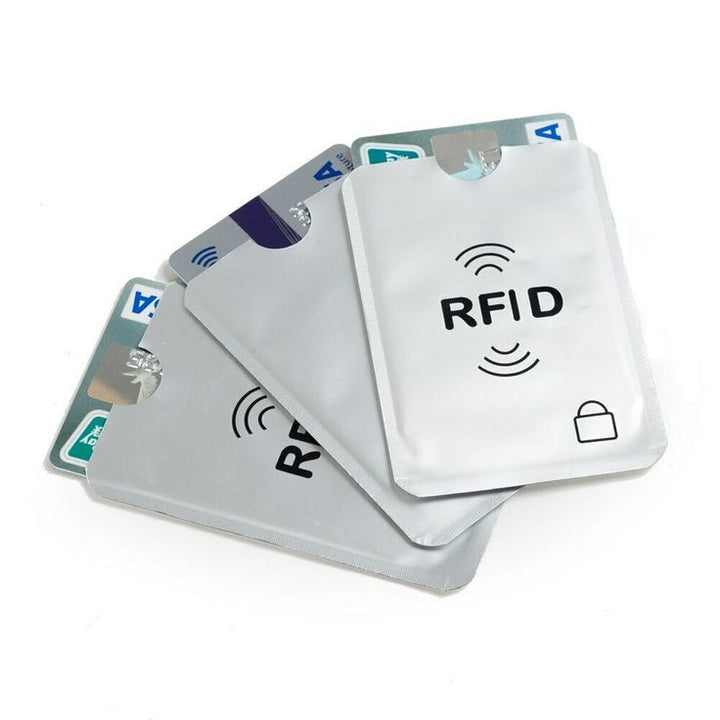 Protector Antirfid