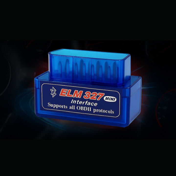 ELM327 PRO – Escáner Automotriz Bluetooth OBD2 Inteligente
