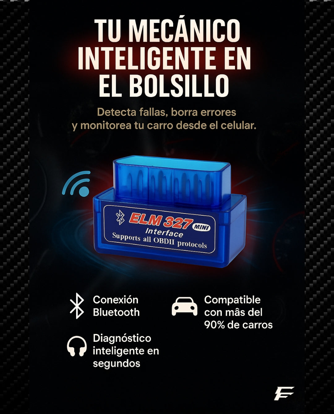 Imagen Móvil