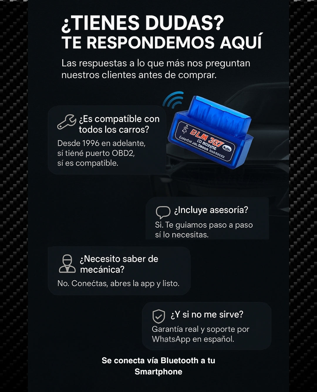 Imagen Móvil